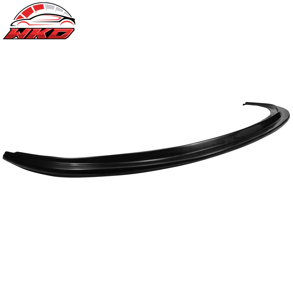 Fits 09-15 Nissan Maxima 7th Gen MDA Style Front Bumper Lip Spoiler - PU