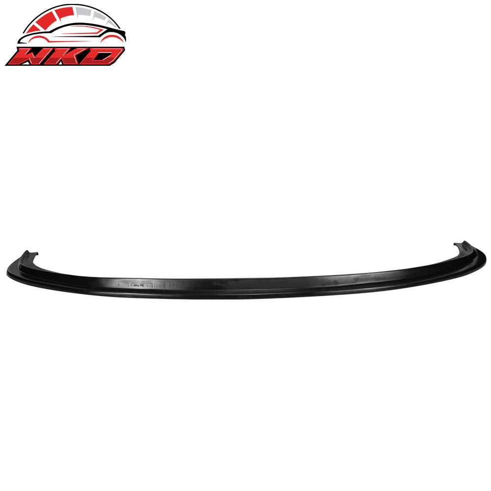 Fits 09-15 Nissan Maxima 7th Gen MDA Style Front Bumper Lip Spoiler - PU