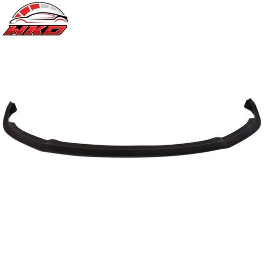 2009-15 Nissan Maxima CS Style Front Bumper Lip Spoiler Under Splitter PU Kit | Wholesale