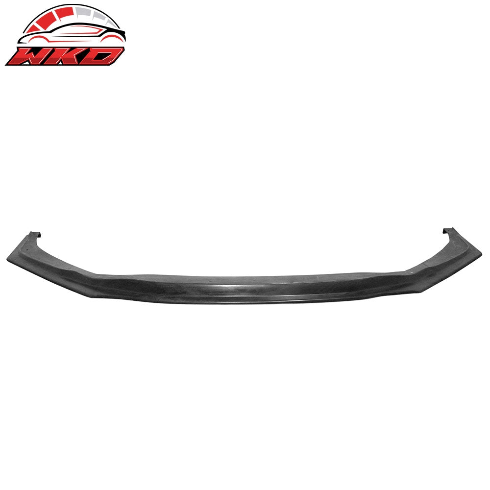 Wholesale 19-23 Nissan Maxima A36 IKON 4 Style Front Bumper Lip Spoiler Splitter PU