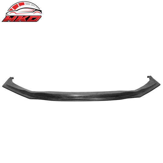 Wholesale 19-23 Nissan Maxima A36 IKON 4 Style Front Bumper Lip Spoiler Splitter PU