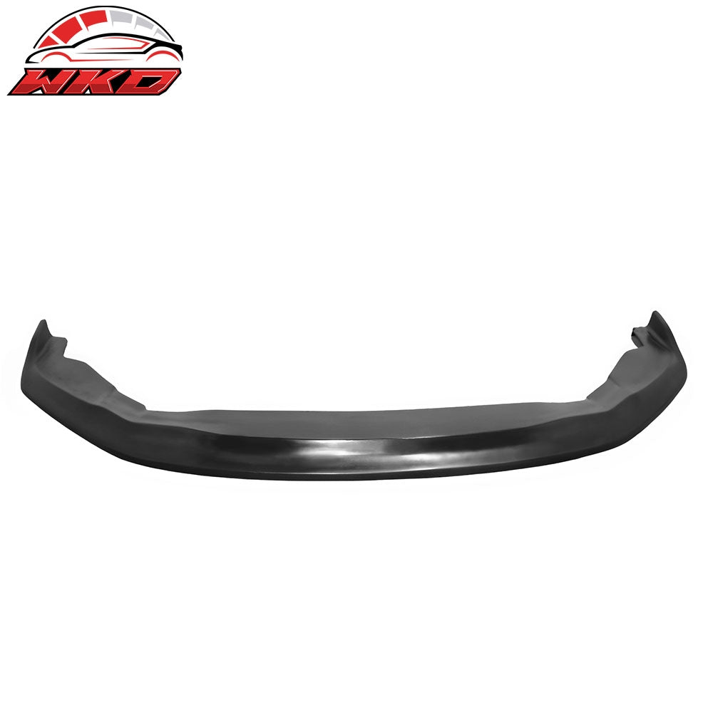 Wholesale For 19-23 Nissan Maxima Unpainted Front Bumper Lip Spoiler Splitter PU