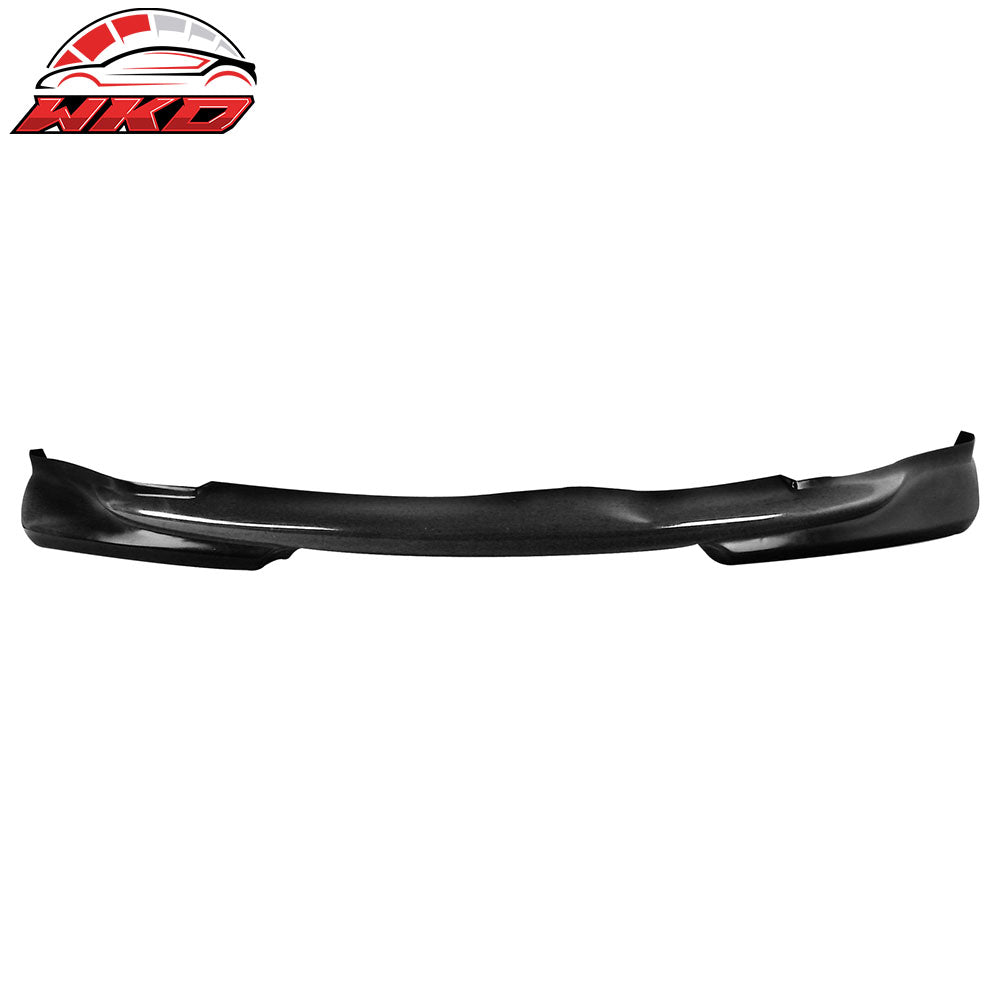 03-05 Nissan 350Z Z33 Fairlady Z K Style Front Bumper Lip Spoiler - PU | Wholesale