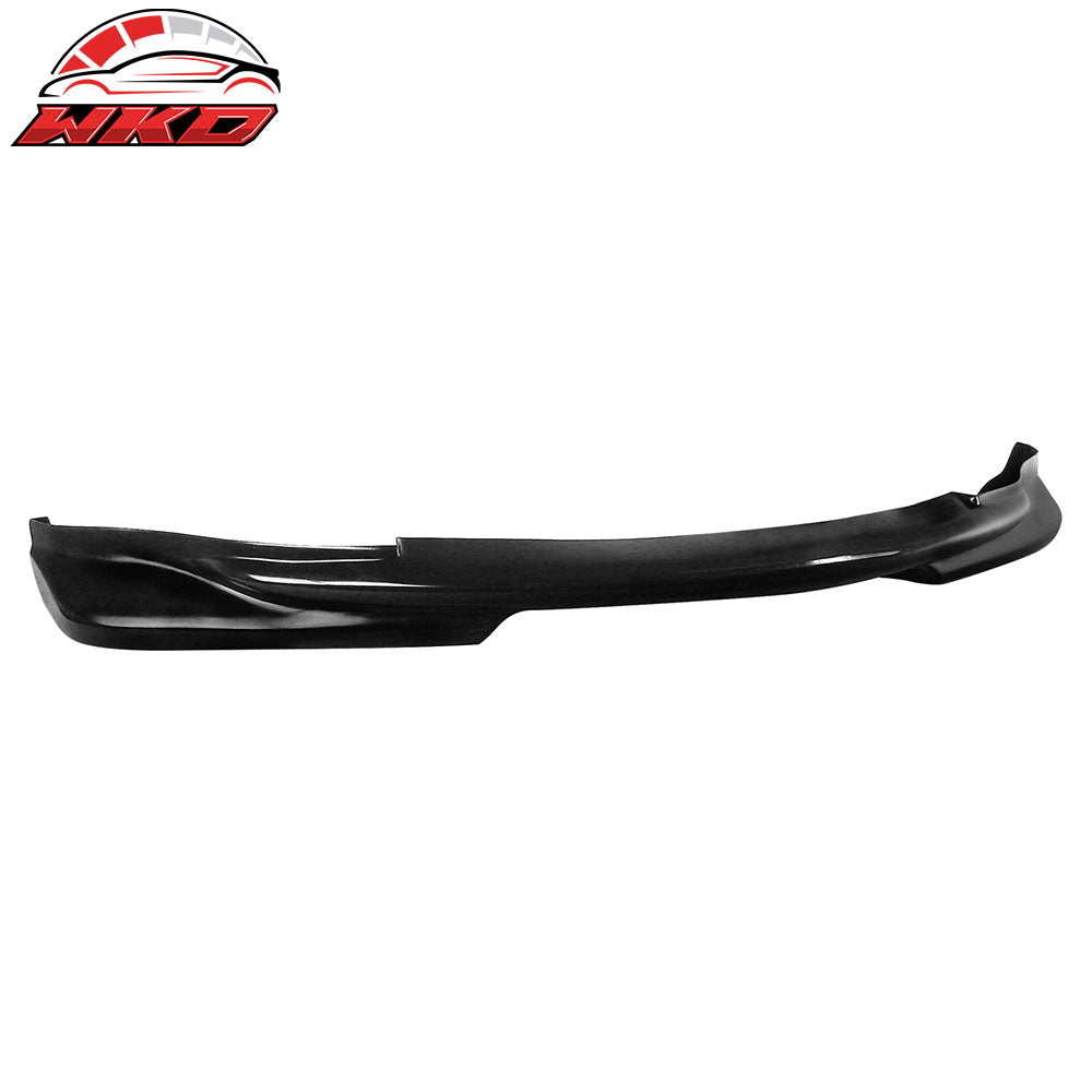 Fits 03-05 Nissan 350Z Z33 Fairlady Z K Style Front Bumper Lip Spoiler - PU
