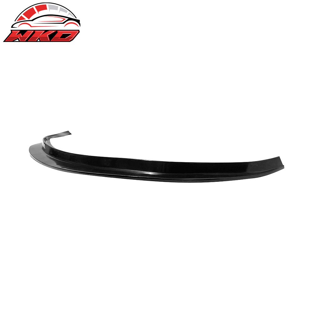 Fits 03-05 Nissan 350z Z33 Unpainted Front Bumper Lip Spoiler Guard MDA Style