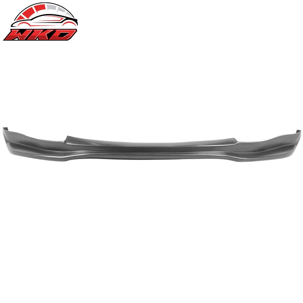Fits 06-09 Nissan 350Z Fairlady Z33 GT Style Front Bumper Lip Chin Spoiler - PU