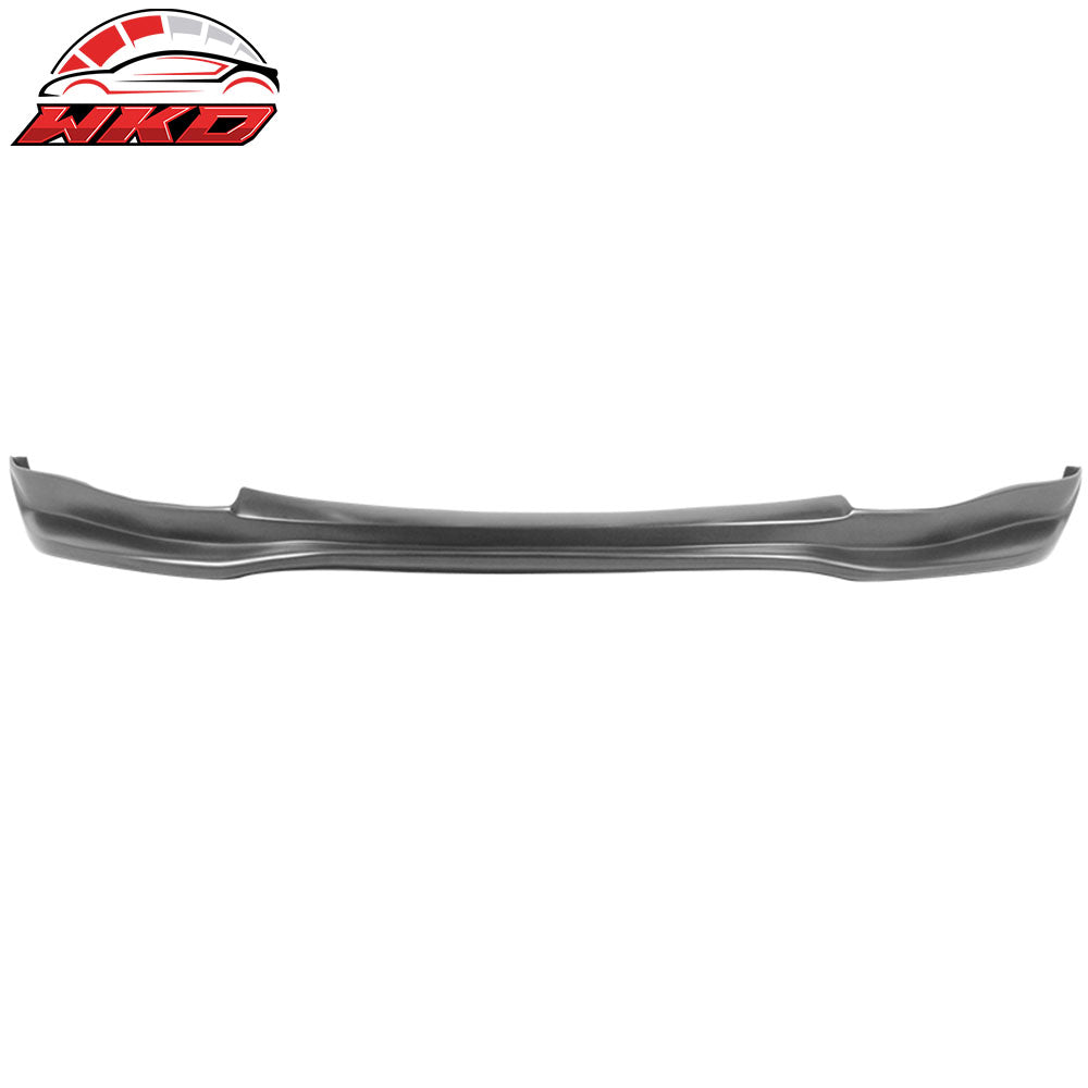 Fits 06-09 Nissan 350Z Fairlady Z33 GT Style Front Bumper Lip Chin Spoiler - PU