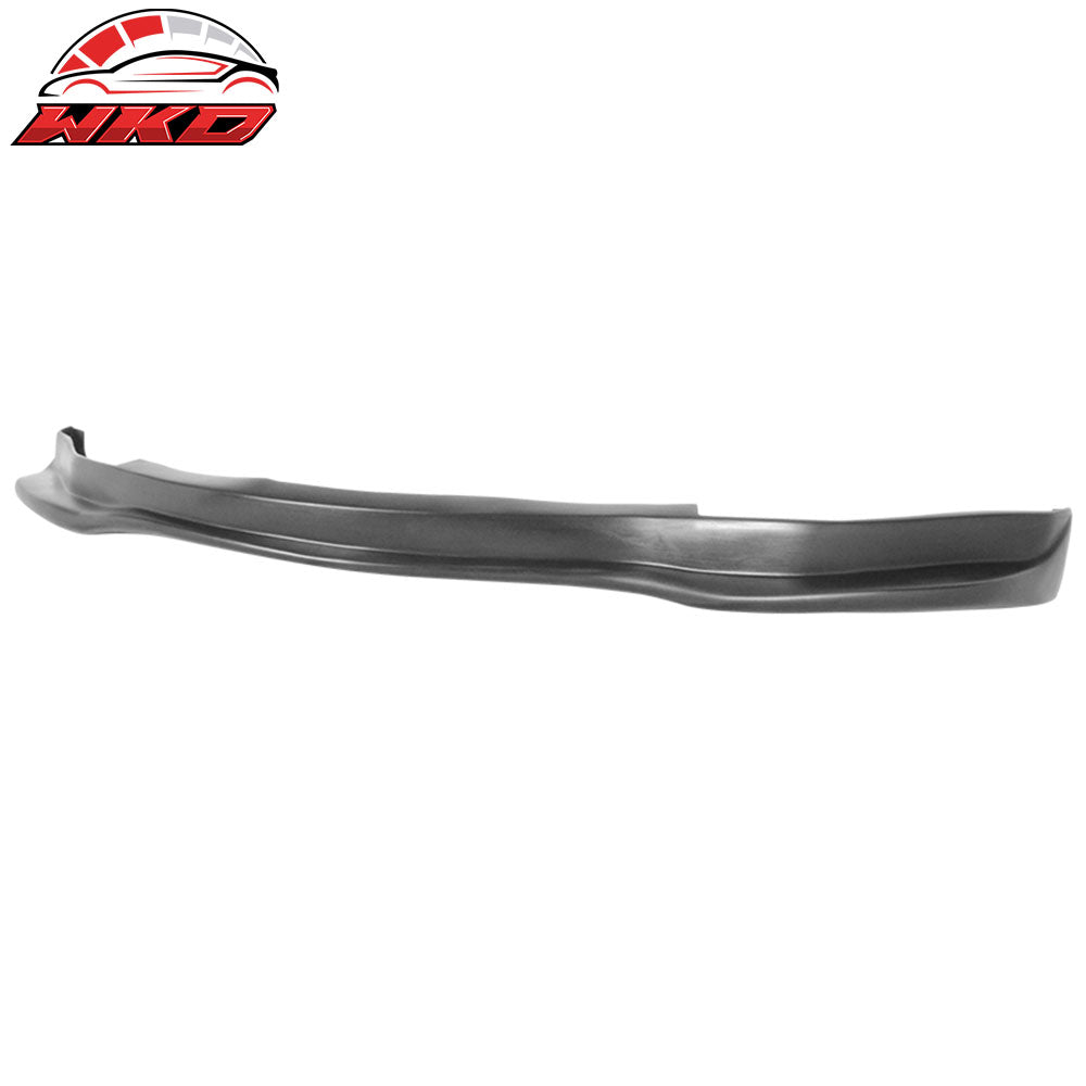 Fits 06-09 Nissan 350Z Fairlady Z33 GT Style Front Bumper Lip Chin Spoiler - PU