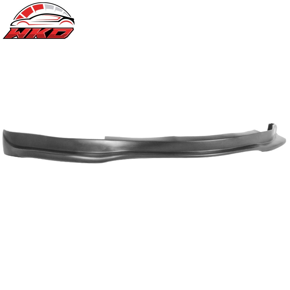 Fits 06-09 Nissan 350Z Fairlady Z33 GT Style Front Bumper Lip Chin Spoiler - PU