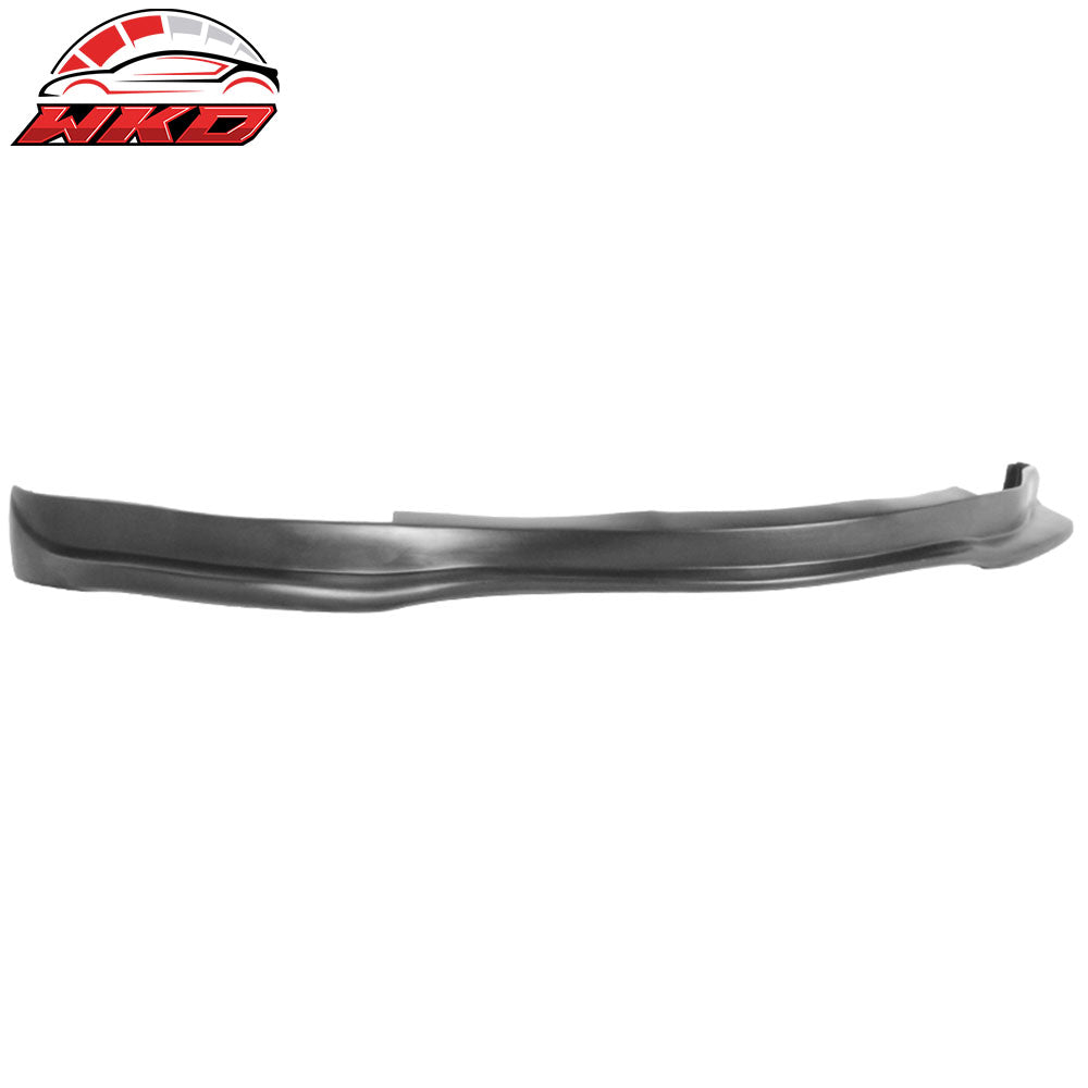 Fits 06-09 Nissan 350Z Fairlady Z33 GT Style Front Bumper Lip Chin Spoiler - PU