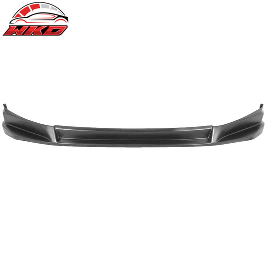 2009-12 Nissan Fairlady Z 370Z SL Style Front Bumper Lip Spoiler Splitter PU | Wholesale