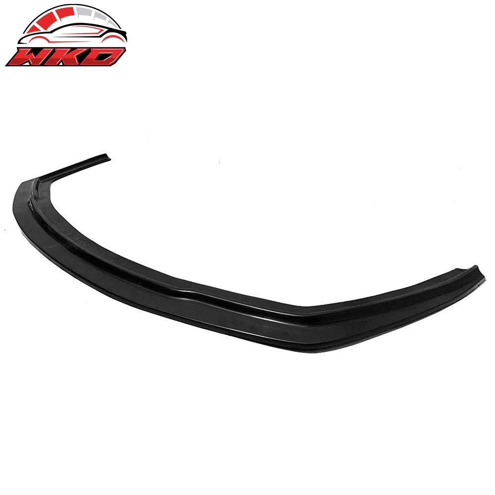 Wholesale 07-08 Nissan Maxima Unpainted Front Bumper Lip Spoiler Guard MDA Style