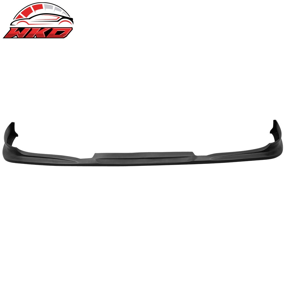 2002-03 Nissan Sentra B15 SER SE-R Spec-V Front Bumper Lip Spoiler Splitter PU | Wholesale