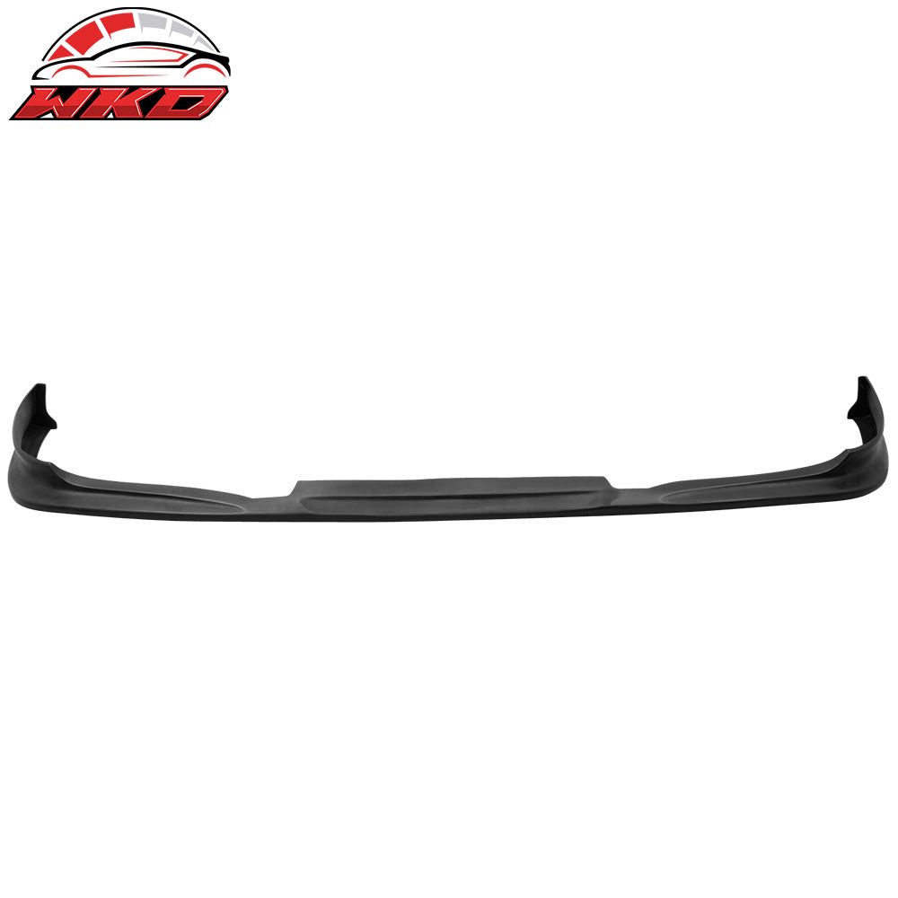 2002-03 Nissan Sentra B15 SER SE-R Spec-V Front Bumper Lip Spoiler Splitter PU | Wholesale