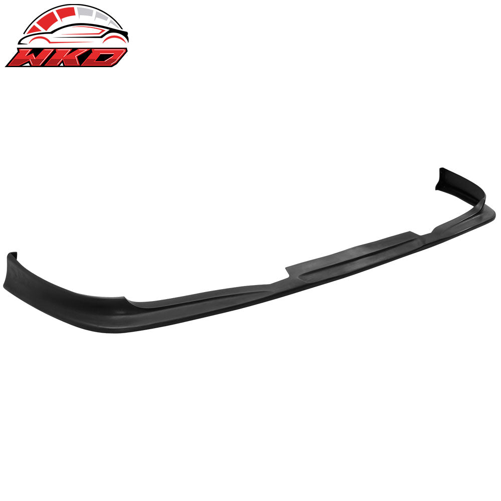 Wholesale 02-03 Nissan Sentra B15 SER SE-R Spec-V Front Bumper Lip Spoiler Splitter PU