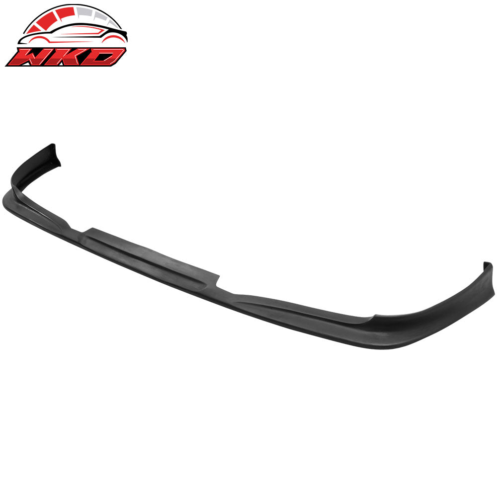 Wholesale 02-03 Nissan Sentra B15 SER SE-R Spec-V Front Bumper Lip Spoiler Splitter PU