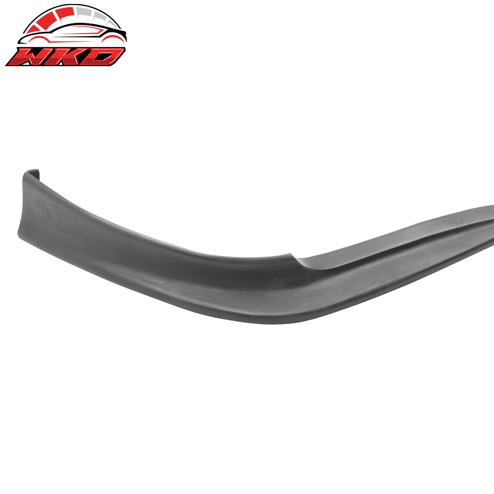 Wholesale 02-03 Nissan Sentra B15 SER SE-R Spec-V Front Bumper Lip Spoiler Splitter PU