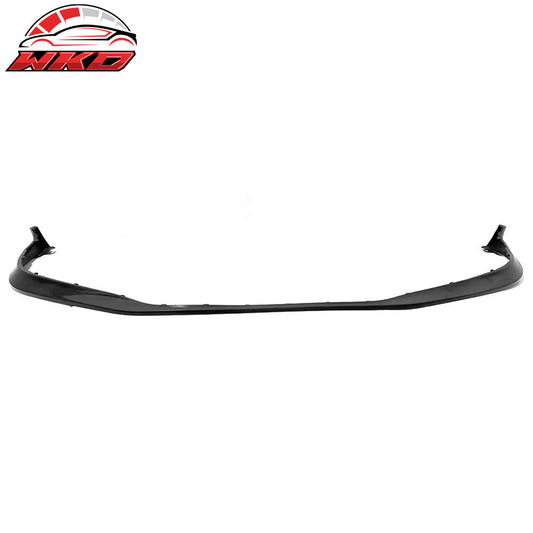 Wholesale 14-16 Porsche 911 991 GT3 GT3 Style Front Lip Air Dam Chin Spoiler Kit PU
