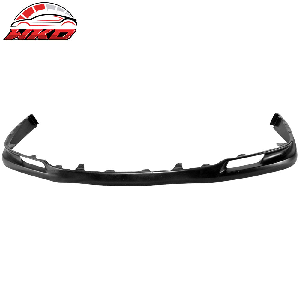 Wholesale 05-08 Porsche 997 911 GT3 Style Front Bumper Lip Spoiler Kit PU Unpainted
