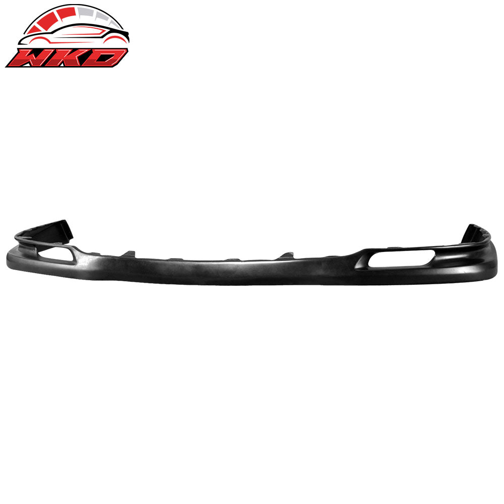 Fits 05-08 Porsche 997 911 GT3 Style Front Bumper Lip Spoiler Kit PU Unpainted