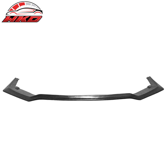 Wholesale 20-23 Subaru Impreza Front Bumper Lip Unpainted PU Spoiler Splitter BodyKit