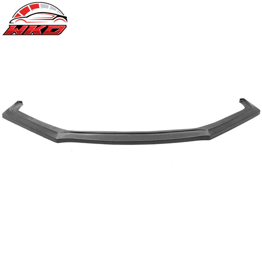 Wholesale 13-16 Subaru BRZ IKON Style Front Bumper Lip Spoiler Unpainted Black PU