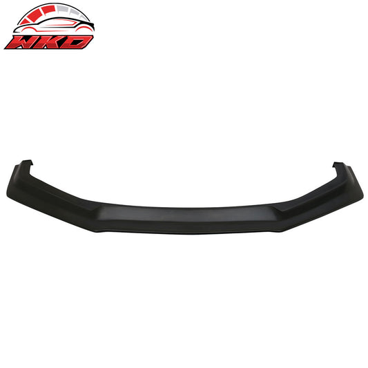 2017-2020 Subaru BRZ Front Bumper Lip Spoiler IKON Style PU - Poly Urethane | Wholesale