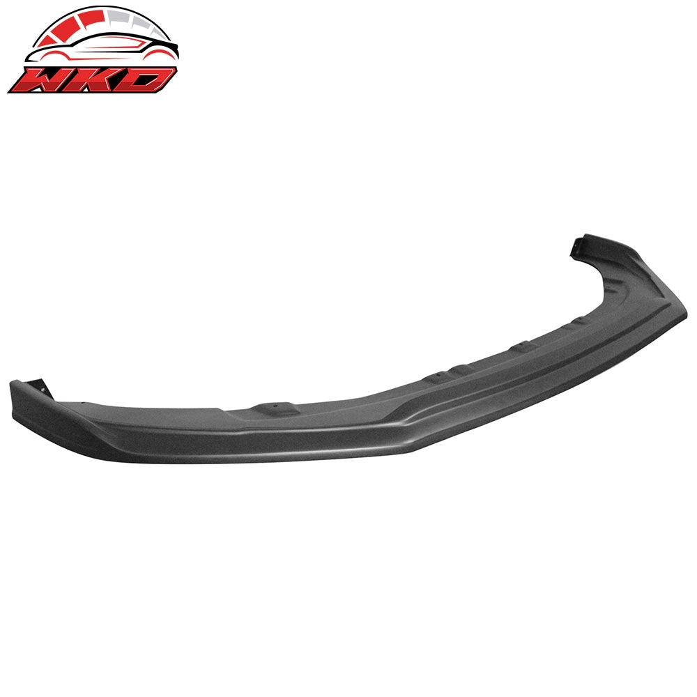 2022-26 Subaru BRZ Coupe 2Dr CSIK Style Front Bumper Lip Spoiler Splitter PU | Wholesale
