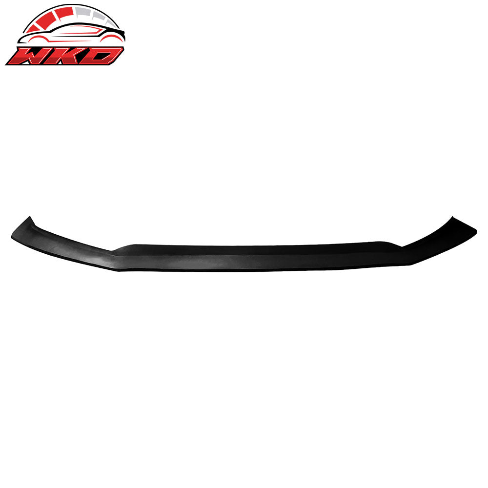 Wholesale 22-25 Subaru BRZ IKON V4 Style Front Bumper Lip Spoiler Splitter Chin PU