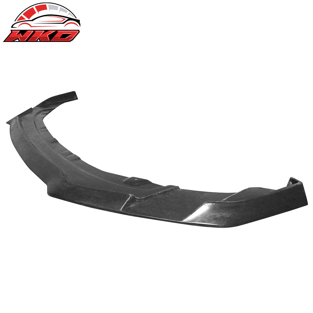 Wholesale 22-25 Subaru BRZ IKFM Style Front Bumper Lip Lower Chin Spoiler Unpainted PU