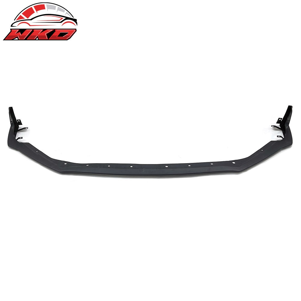 Wholesale For 22-26 Subaru BRZ Coupe 2-Door STI Style Front Bumper Lip Spoiler Splitter PU