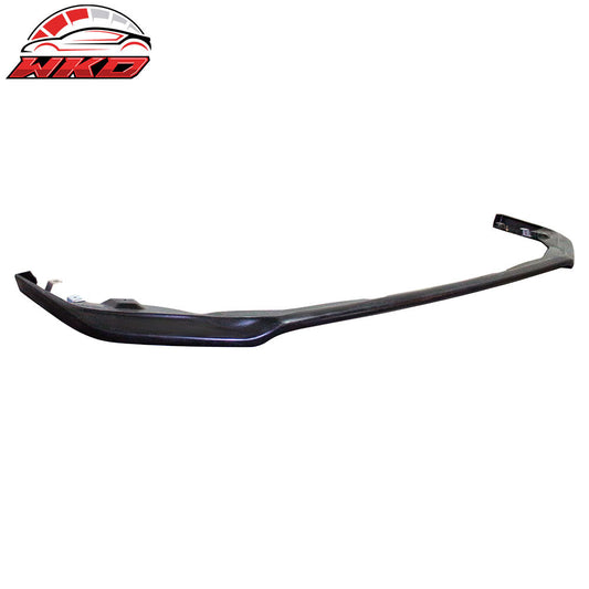 Wholesale 18-20 Subaru Crosstrek IKST Style Front Bumper Lip Spoiler Unpainted PU
