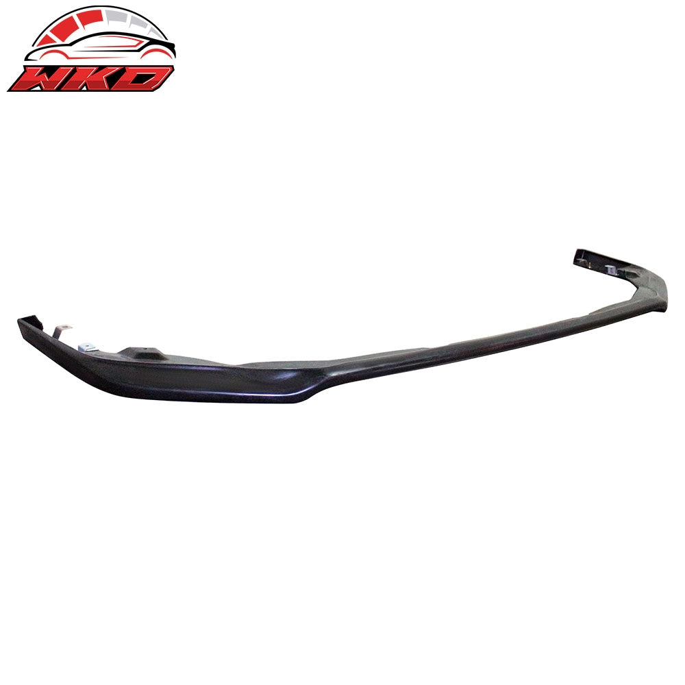 Wholesale 18-20 Subaru Crosstrek IKST Style Front Bumper Lip Spoiler Unpainted PU