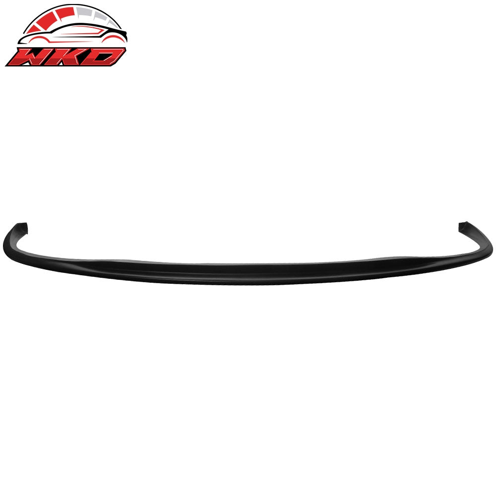 Wholesale 02-03 Subaru Impreza WRX STI Style Sedan Front Bumper Lip Spoiler Unpainted