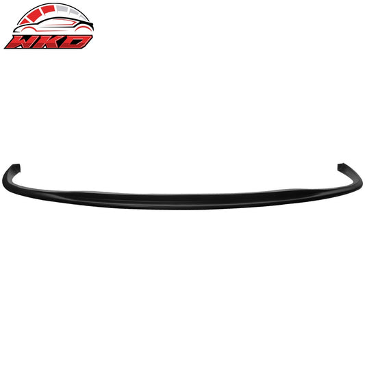 Wholesale 02-03 Subaru Impreza WRX STI Style Sedan Front Bumper Lip Spoiler Unpainted