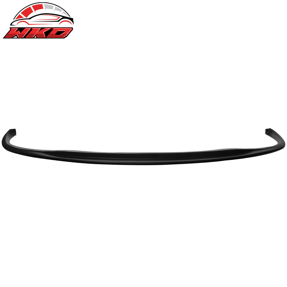 Wholesale 02-03 Subaru Impreza WRX STI Style Sedan Front Bumper Lip Spoiler Unpainted