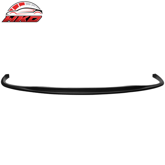 Wholesale 02-03 Subaru Impreza WRX STI Style Sedan Front Bumper Lip Spoiler Unpainted