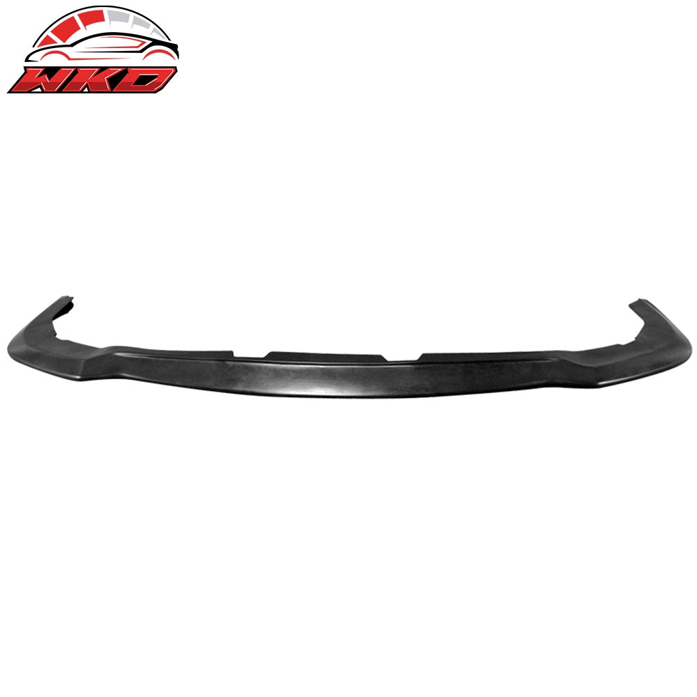 Wholesale 11-14 Subaru Impreza WRX STI HD Style Front Bumper Lip Spoiler Unpainted PU