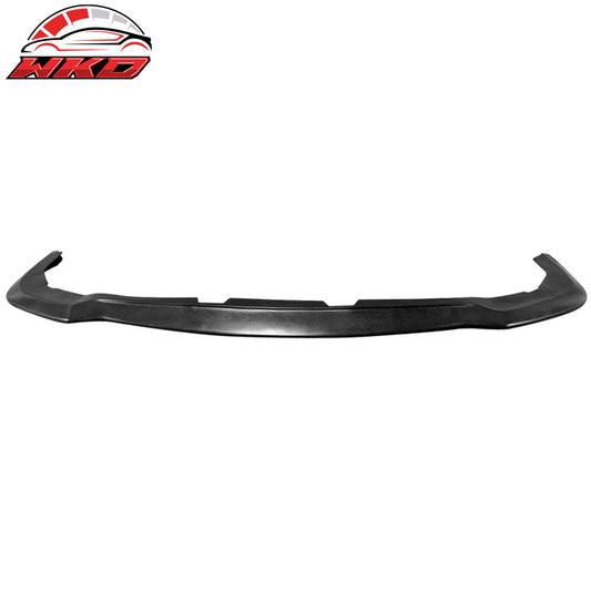 Wholesale 11-14 Subaru Impreza WRX STI HD Style Front Bumper Lip Spoiler Unpainted PU