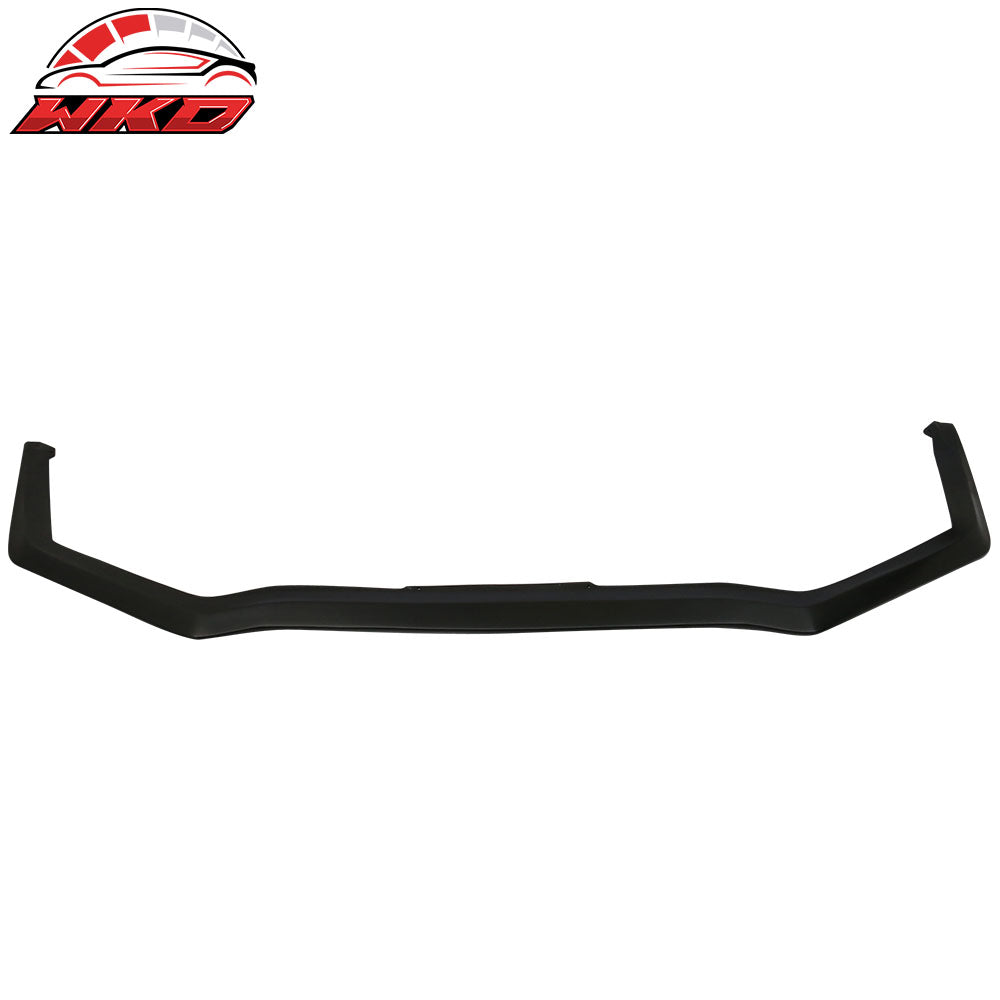 Wholesale 15-21 Subaru WRX STI HD Style Front Bumper Lip Spoiler Splitter Unpainted PU