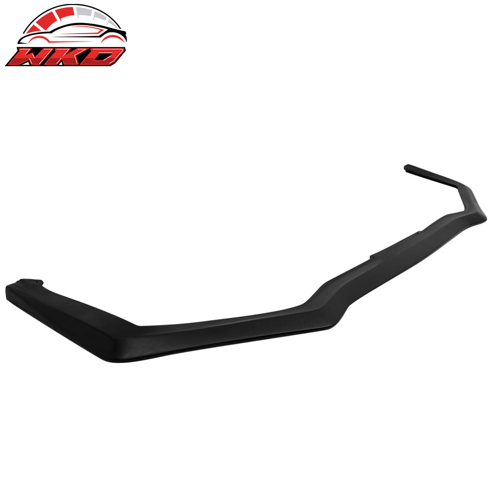 Wholesale 15-21 Subaru WRX STI HD Style Front Bumper Lip Spoiler Splitter Unpainted PU