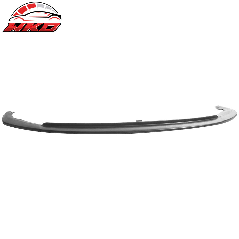 Fits 05-07 Subaru Legacy GT JDM Bumper Only Front Bumper Lip Spoiler PU Splitter