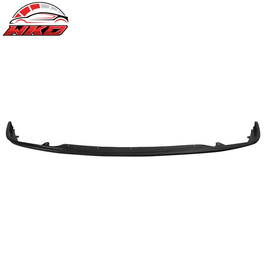2006-07 Subaru Impreza WRX STI CS1 Style Front Bumper Spoiler Lip Guard - PU | Wholesale