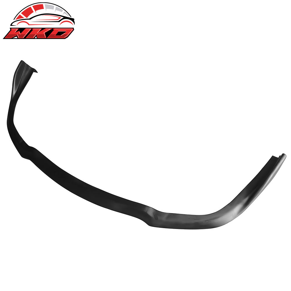 Fits 02-06 Acura RSX CS Style Front Lip Bumper Lower Spoiler Guard Unpainted PU