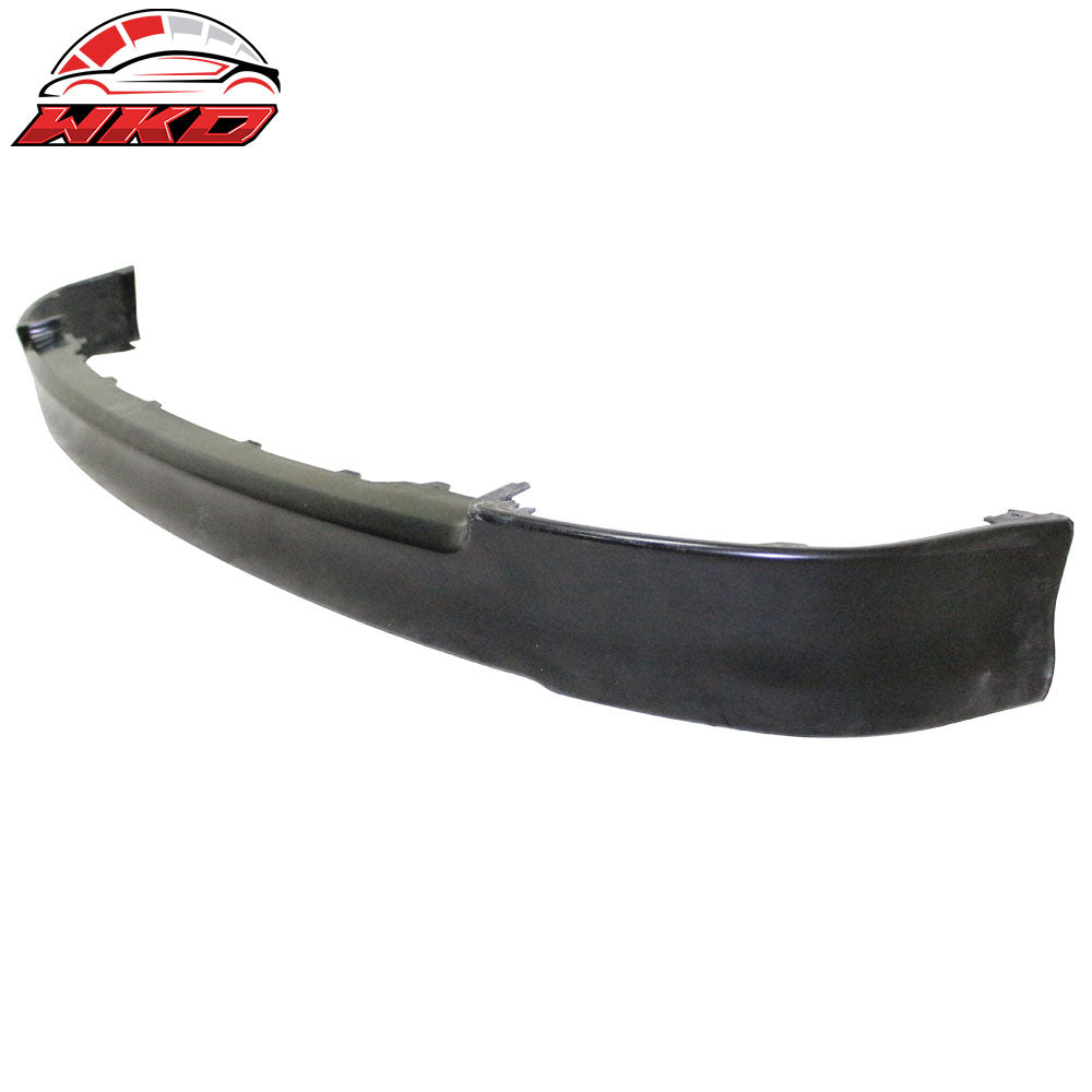 Wholesale 03-07 Scion xB OE Style Front Bumper Lip Unpainted PU Spoiler Splitter Kit