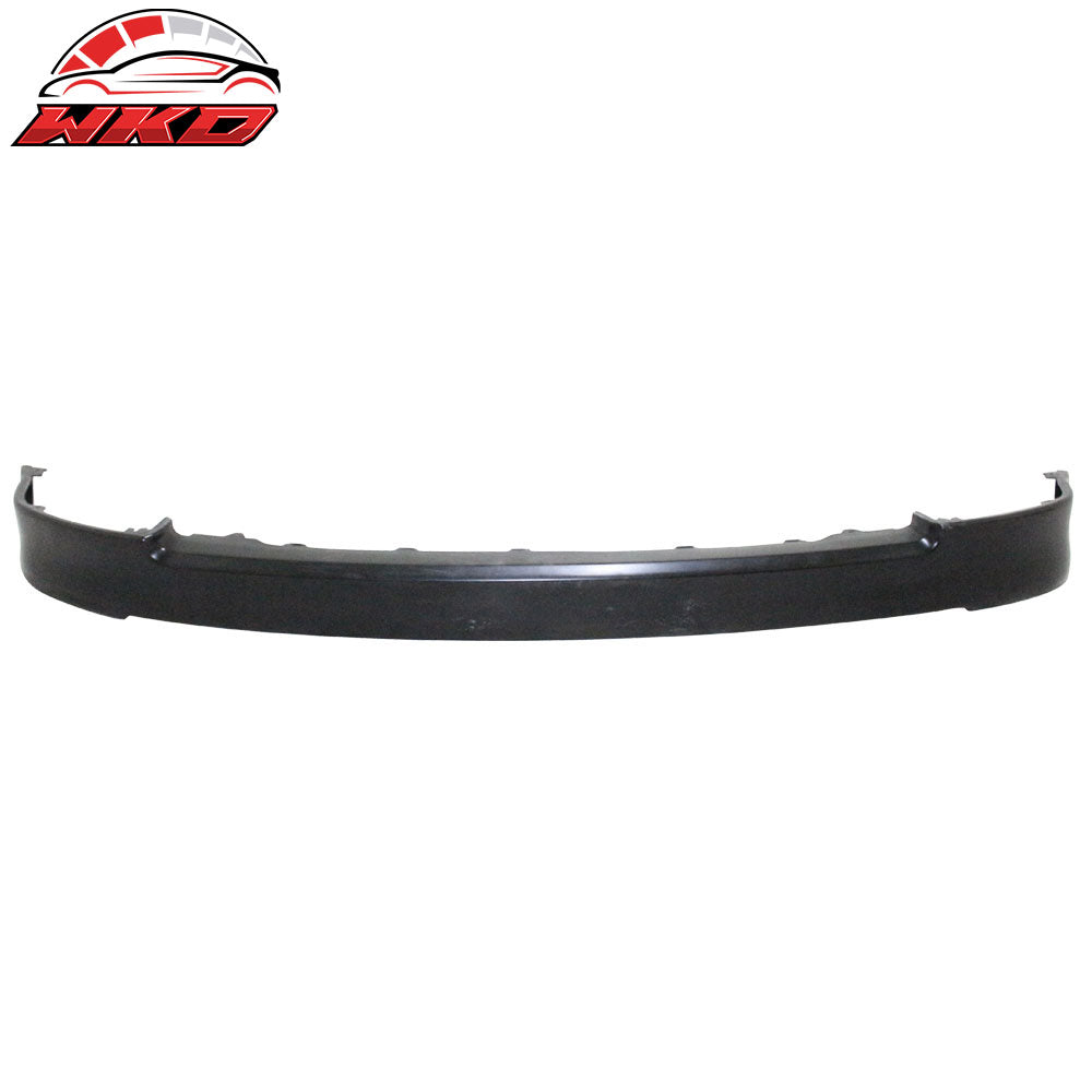 Fits 03-07 Scion xB OE Style Front Bumper Lip Unpainted PU Spoiler Splitter Kit