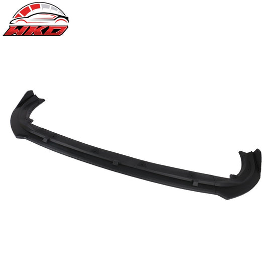 Wholesale 18-20 Toyota Camry V2 Style Unpainted Front Bumper Lip Spoiler 3PC Splitter