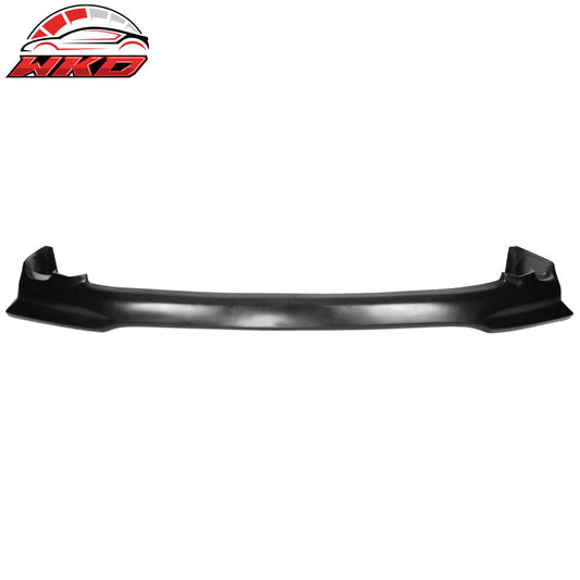 Wholesale 11-13 Toyota Corolla TR-D Style Front Bumper Lip Spoiler Splitter PU Kit