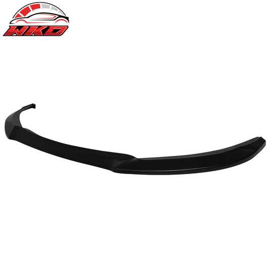 Wholesale 14-16 Toyota Corolla L LE GT Style Front Bumper Lip Spoiler Unpainted PU