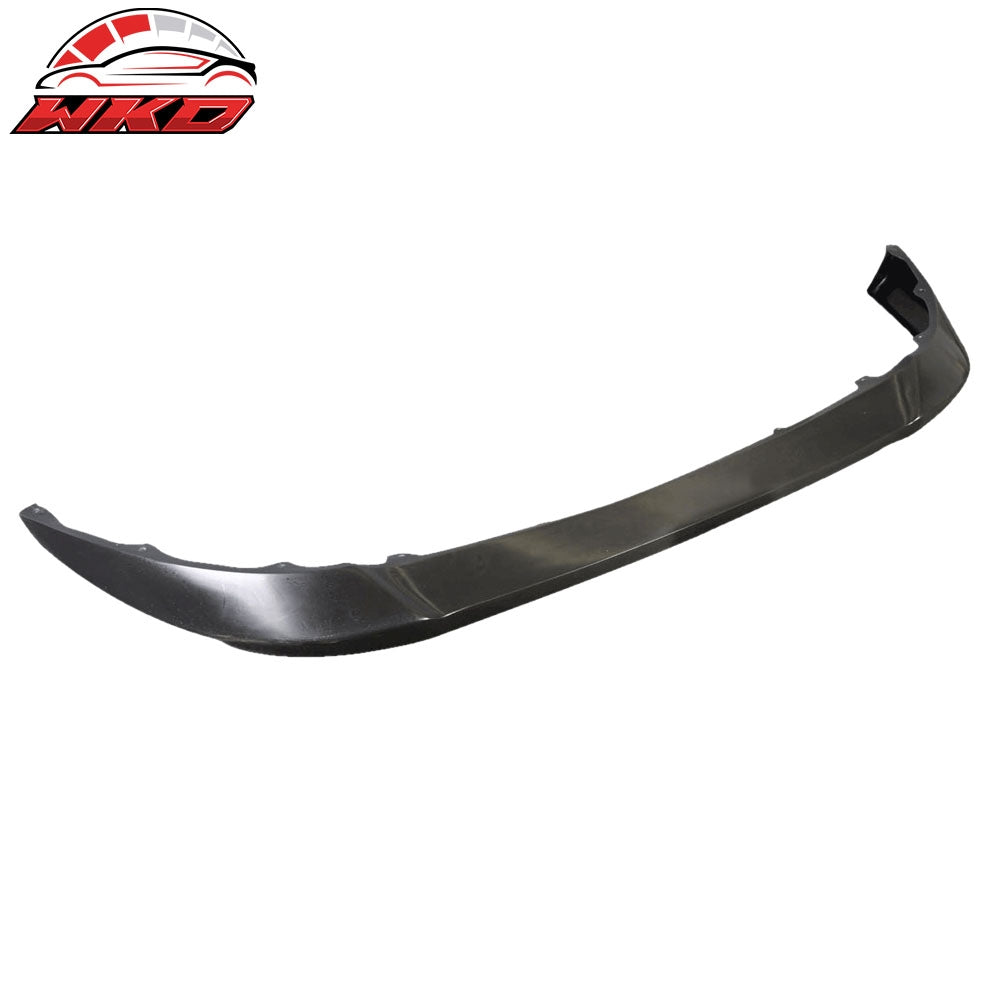 91-95 Toyota MR2 AW Aeroware Style Front Bumper Lip Spoiler Unpainted - PU | Wholesale